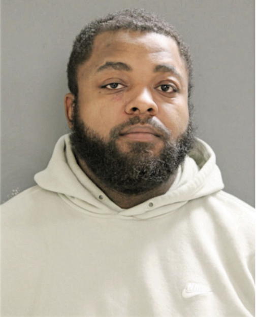 CHARLES WINCHESTER, Cook County, Illinois