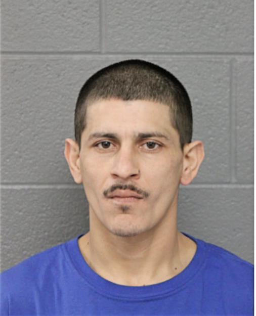 JOSE YANES, Cook County, Illinois