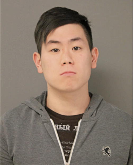 CHRISTOPHER KYUNG YOO, Cook County, Illinois