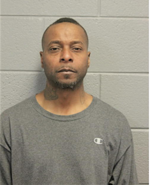 EUGENE CLARKS ANDERSON, Cook County, Illinois