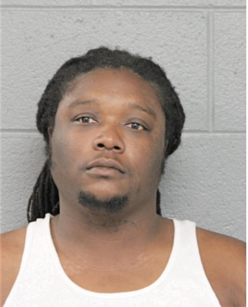 MARQUEL B APPLING, Cook County, Illinois