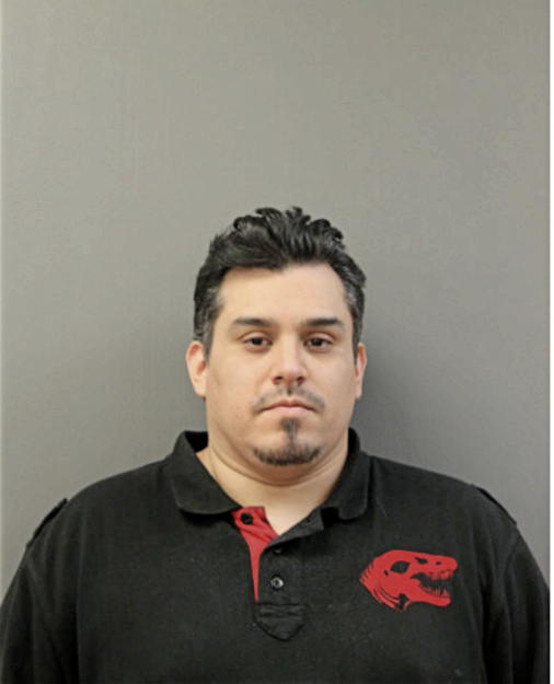 JUAN ARREDONDO, Cook County, Illinois