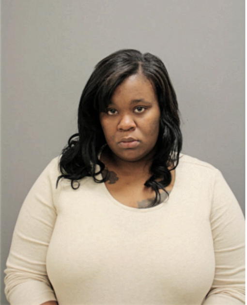 SHANNON AUSTIN, Cook County, Illinois