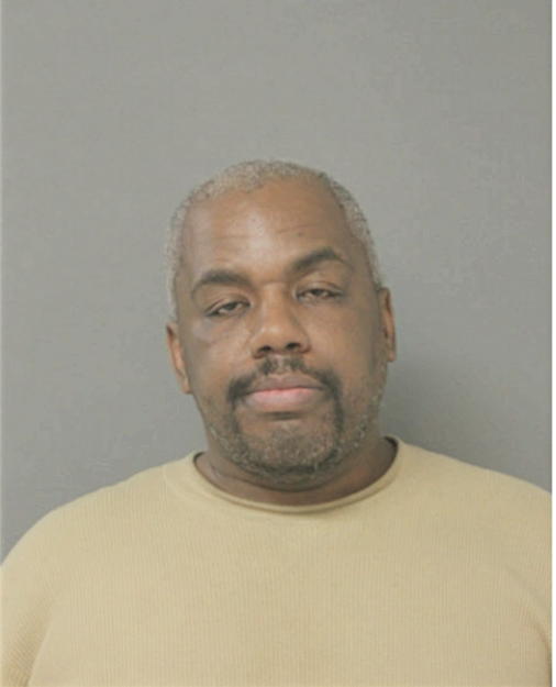 KEVIN M BAGBY, Cook County, Illinois