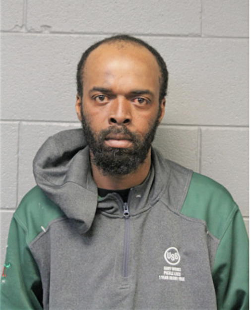 DENORISE L BANKS, Cook County, Illinois