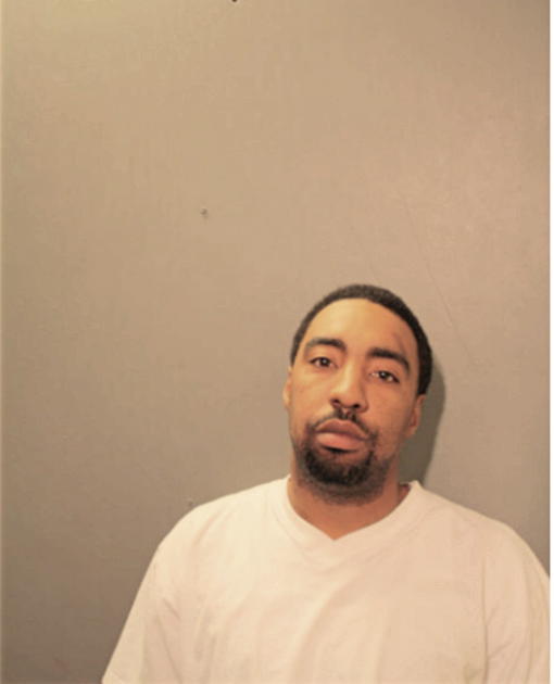DOUGLAS R BARROW, Cook County, Illinois