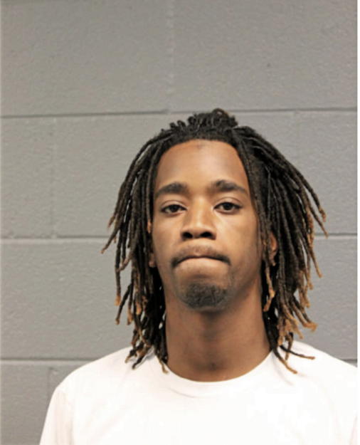KEITH BEECHER, Cook County, Illinois