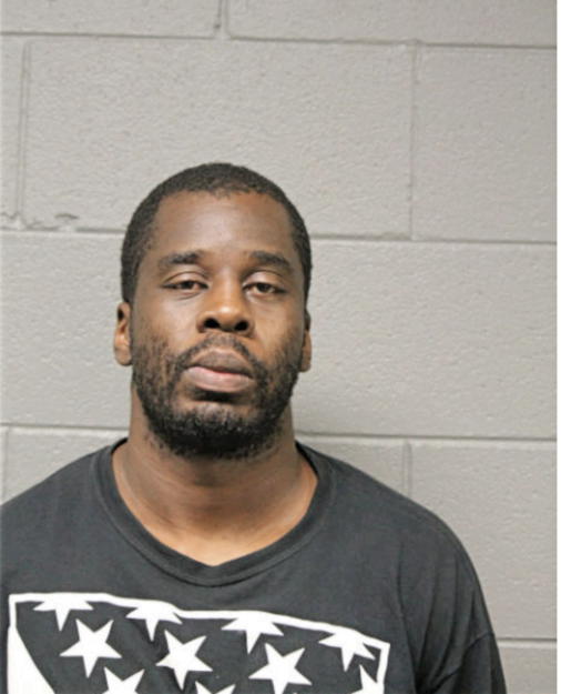 ROBERT BERRY, Cook County, Illinois