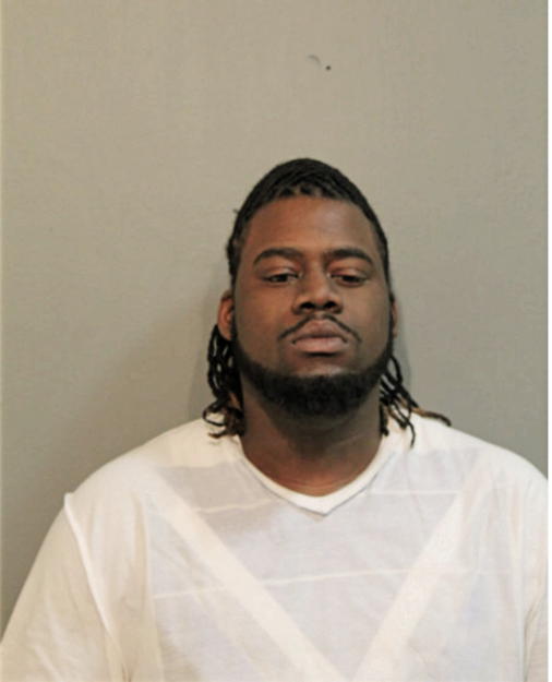 DONZELL BETTS, Cook County, Illinois
