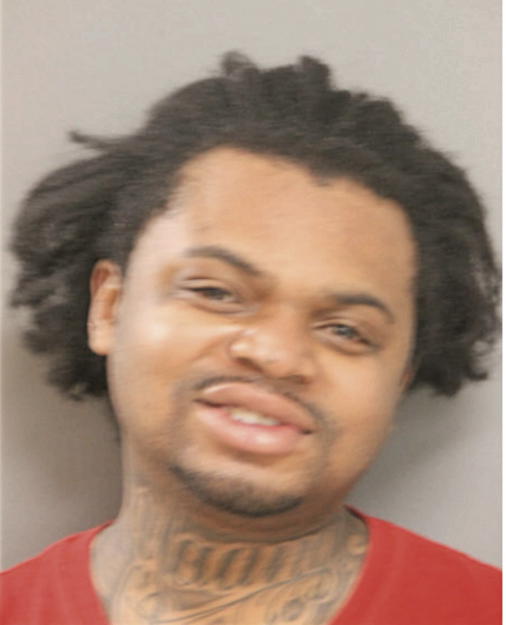 TARMAR L BIVINS, Cook County, Illinois