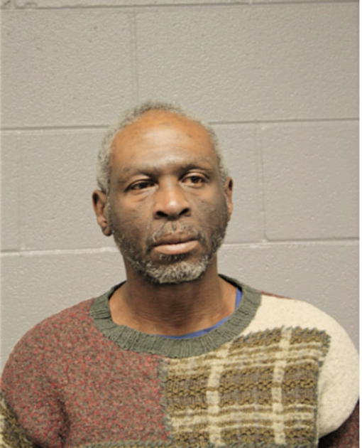 DERRICK BLALOCK, Cook County, Illinois