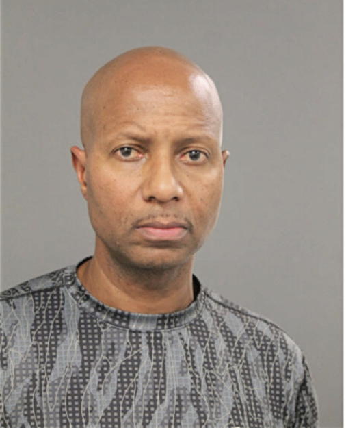 JEFFREY BLUNT, Cook County, Illinois