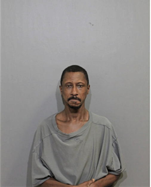 WARDELL L BOBO, Cook County, Illinois