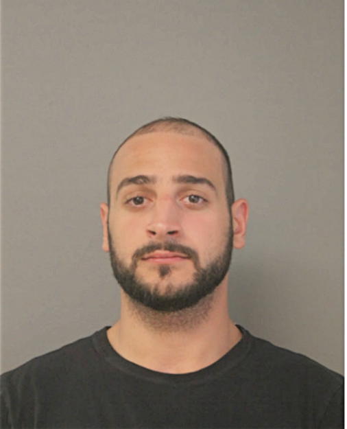 CARL D BONGIOVANNI, Cook County, Illinois