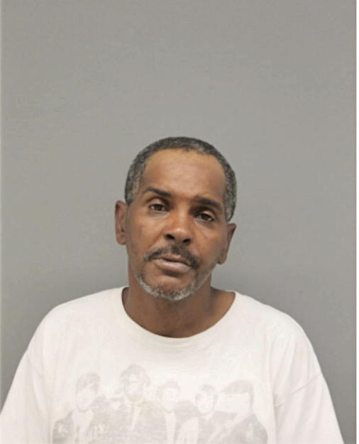 JEFFREY D BOOTH, Cook County, Illinois