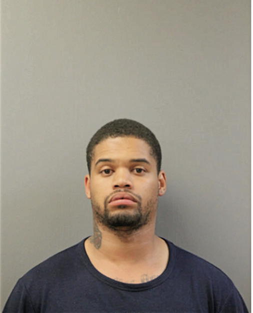 LAWRENCE BOYD, Cook County, Illinois