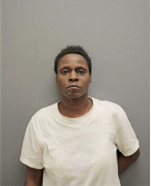 SHEILA T BRADLEY, Cook County, Illinois