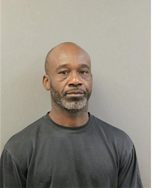 JAMES O BRANTLEY, Cook County, Illinois