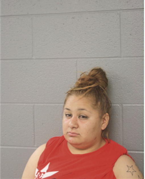 KENYA BRITO, Cook County, Illinois