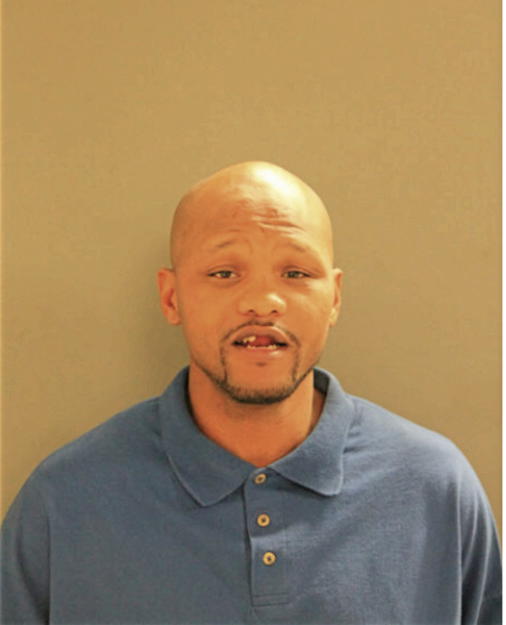 MARIO L BURLEY, Cook County, Illinois