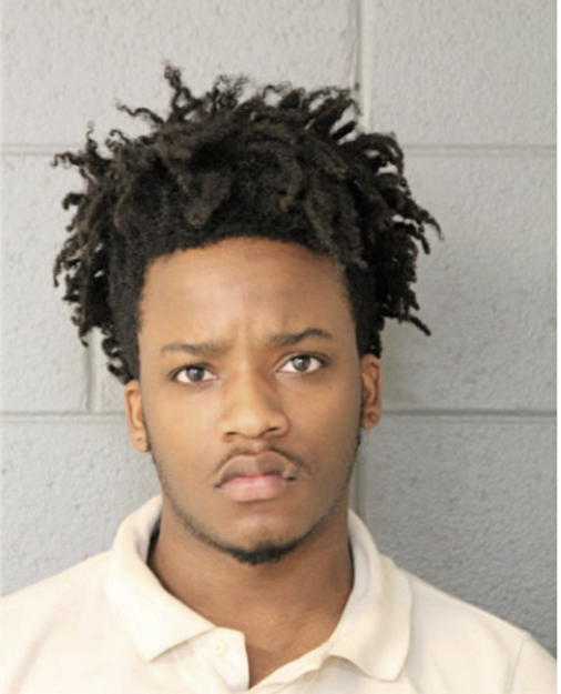 CLYDE BUTLER, Cook County, Illinois