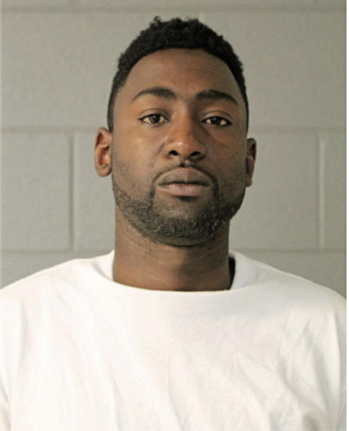 WALTER CALHOUN, Cook County, Illinois