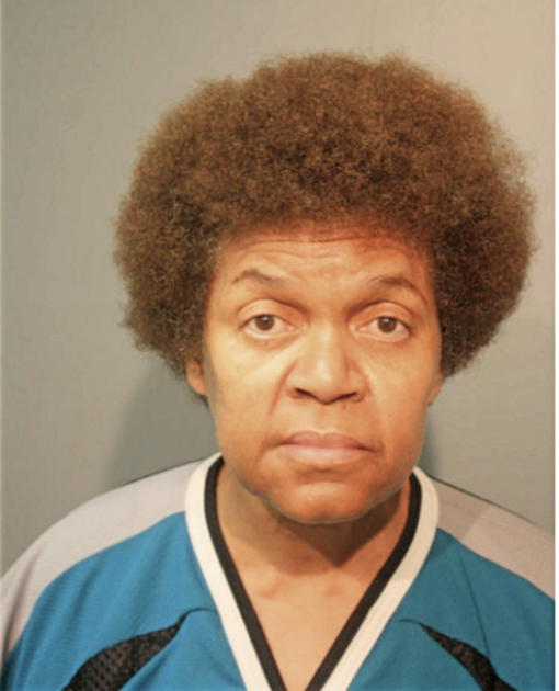 KATIE E CARTER, Cook County, Illinois