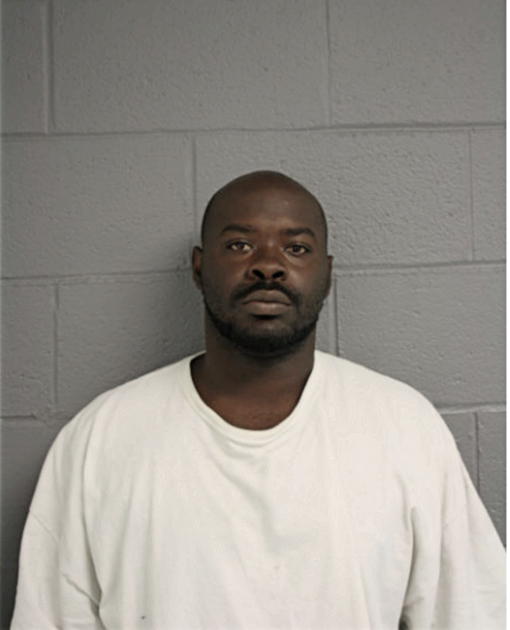 PATRICK CARTER, Cook County, Illinois