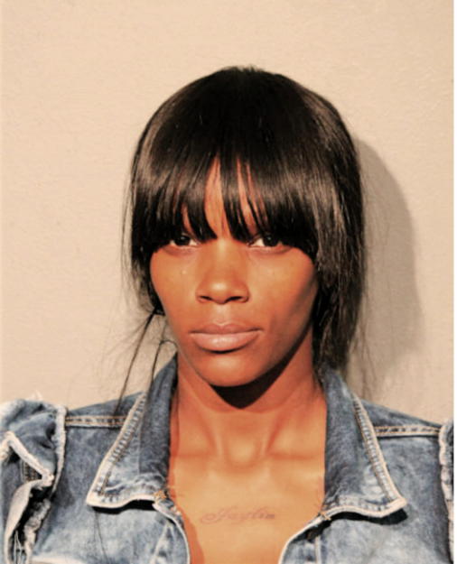 JASMINE CLAIR, Cook County, Illinois