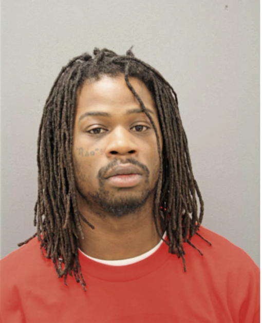 AL P CLARK, Cook County, Illinois