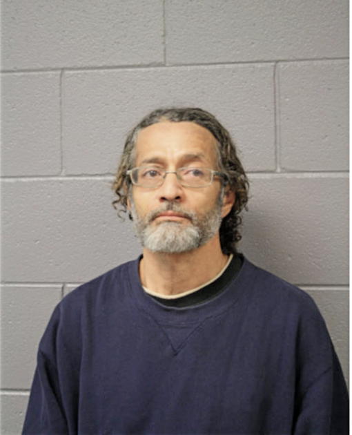 JUAN RAMON COLLAZO, Cook County, Illinois