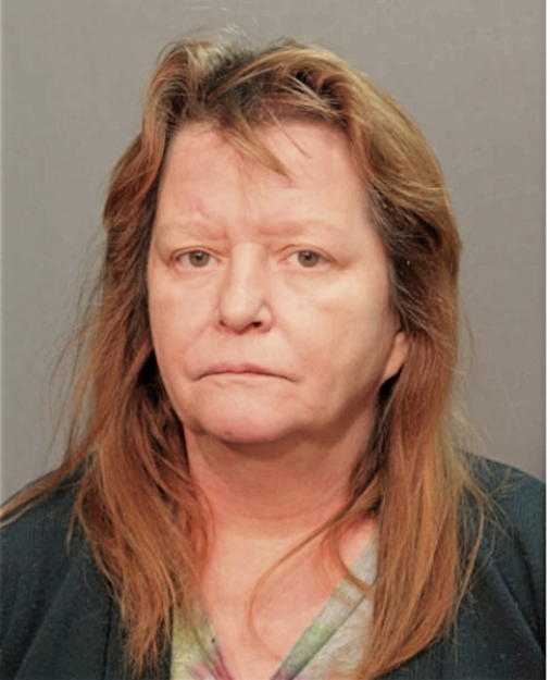 MARY C COPHER, Cook County, Illinois