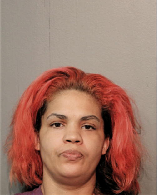 ADREYANNA MARIA CORREA, Cook County, Illinois