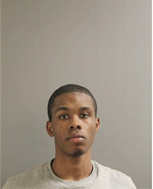 KYSHAWN JAMEL CURRY, Cook County, Illinois