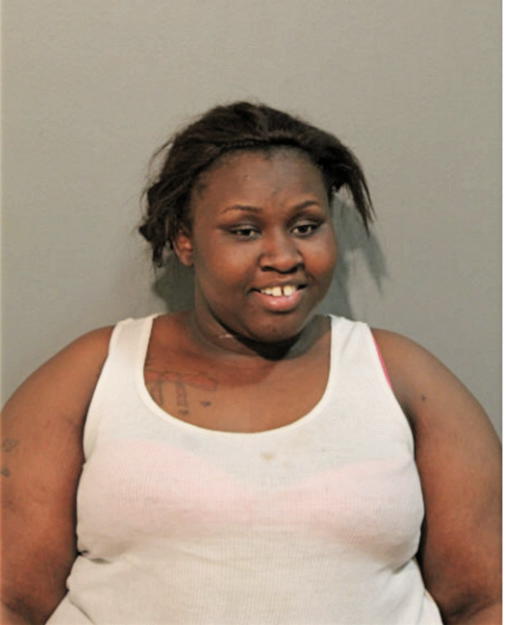JAANNA CURSE, Cook County, Illinois