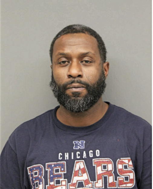 COREY DANIELS, Cook County, Illinois