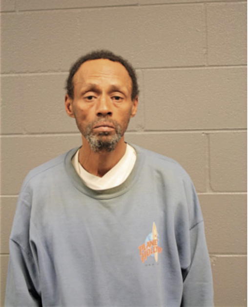 LOUIS DAVENPORT, Cook County, Illinois