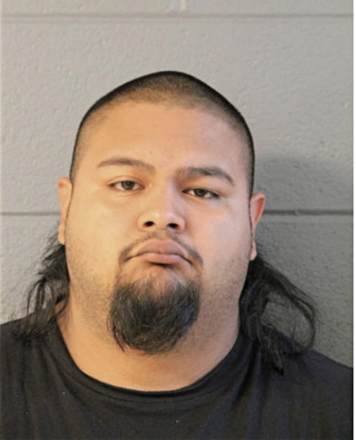 JOSE DAVILA, Cook County, Illinois