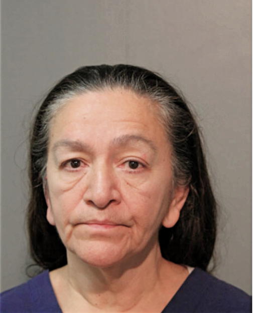 JOSEFA DAVILA, Cook County, Illinois