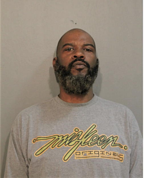 CARL E DAVIS, Cook County, Illinois