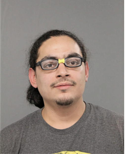 AMAURY DIAZ, Cook County, Illinois