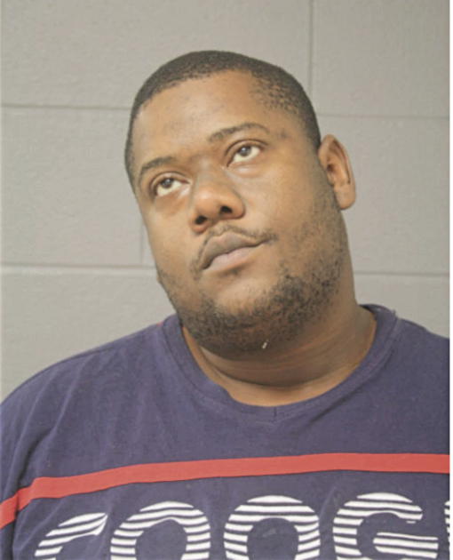 JERMAINE E DUNLAP, Cook County, Illinois