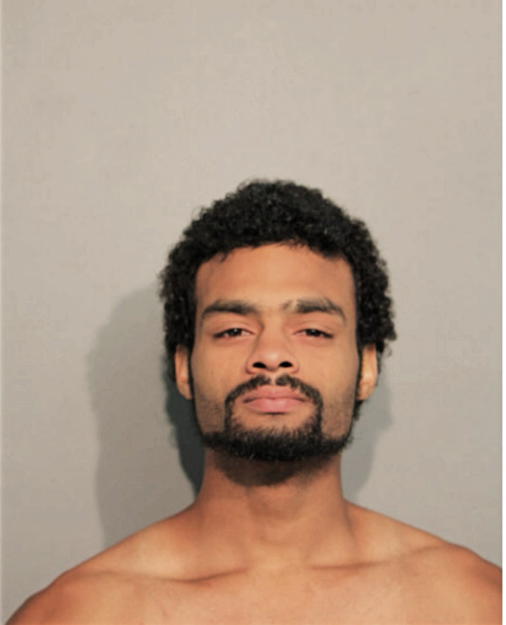 ARMONE R EARLE, Cook County, Illinois