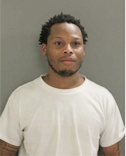 DIONTE M EVANS, Cook County, Illinois
