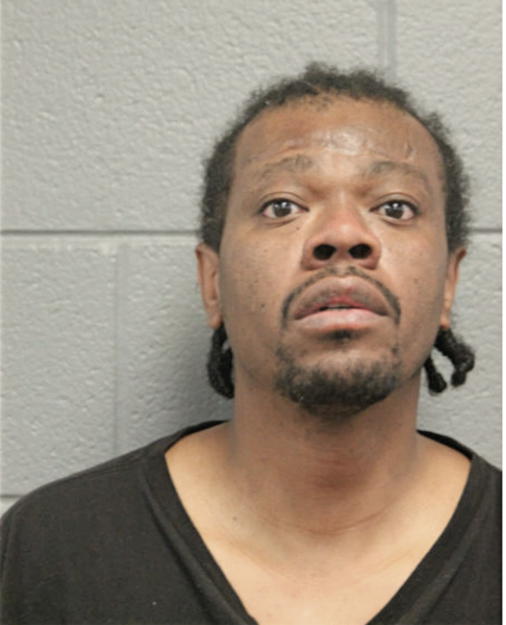 JOHN A FARR, Cook County, Illinois