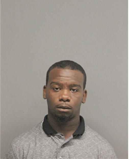 DEMARCO FIELDS, Cook County, Illinois