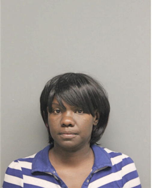 CATECA L FLANDERS, Cook County, Illinois