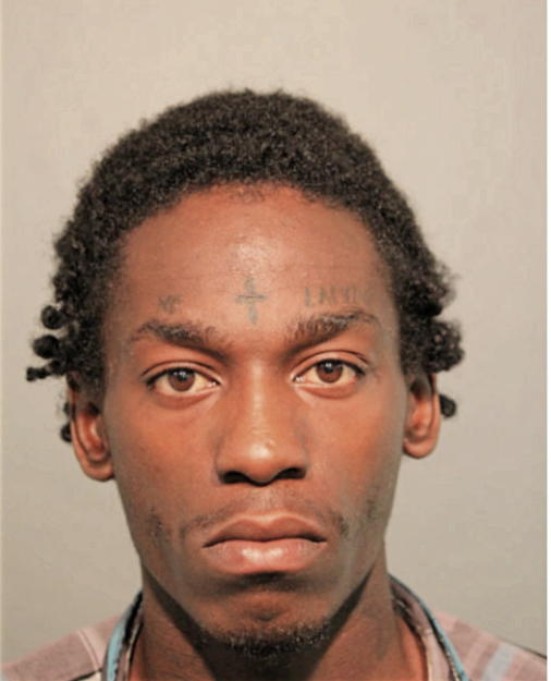 ALEX R FORD, Cook County, Illinois