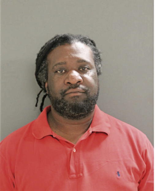 ARLANDER FRISON, Cook County, Illinois