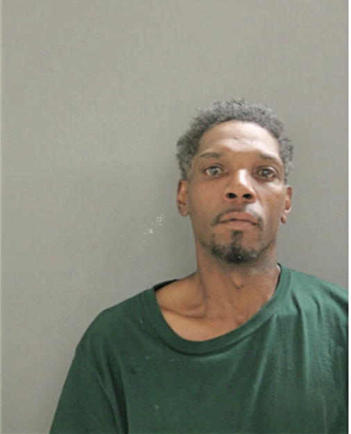 TYRONE D GARDNER, Cook County, Illinois